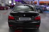 ALPINA B5 SWITCH-TRONIC (Nr. 058) - ALPINA B5 mit Benzin-Antrieb: Automatik