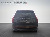 Volvo XC90 T8 PHEV Ultra Bright AHK Premium Paket - Volvo XC90: Automatik