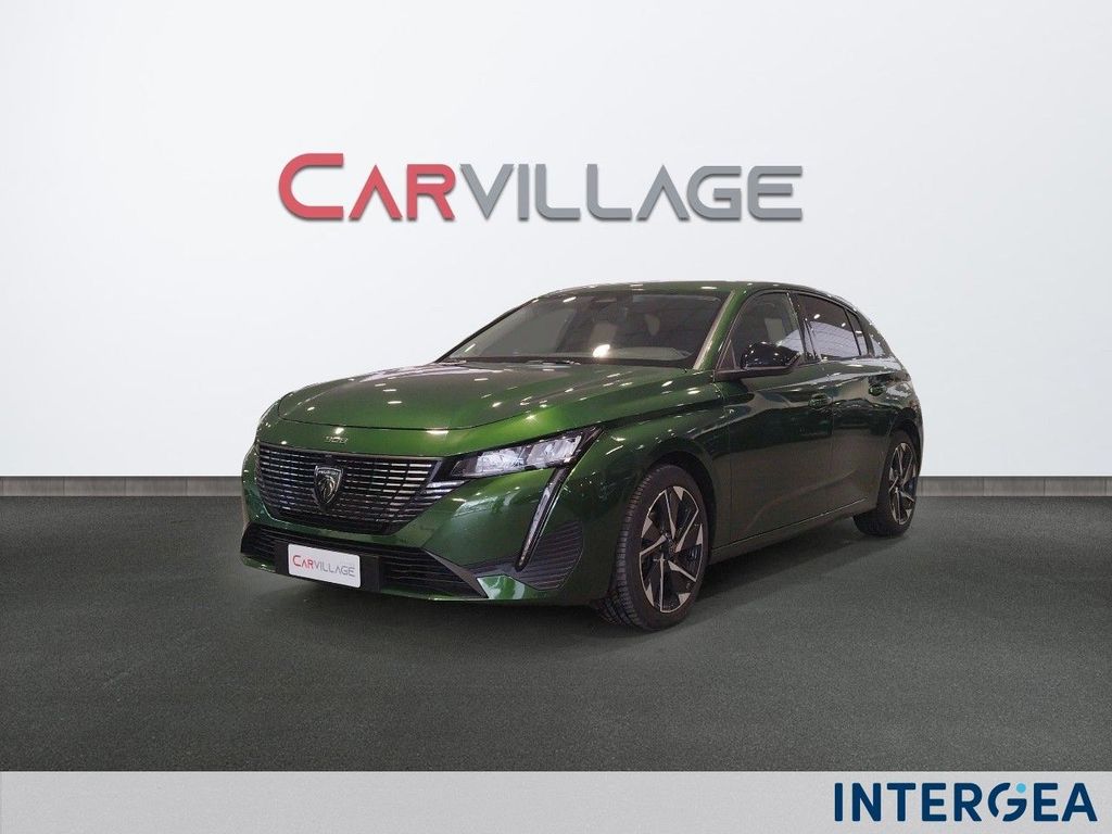 Image of Peugeot 308