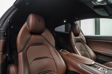 صورة 4 لـ 2018 Ferrari GTC4LUSSO