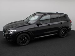 Foto Nummer 12: BMW X3