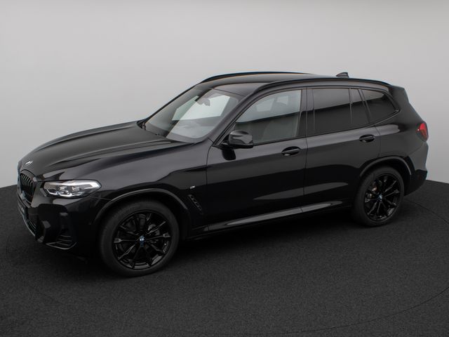 Foto Nummer 12: BMW X3