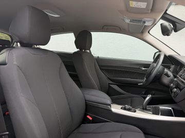 BMW 118 - 10