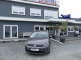 Volkswagen Touran Style.1.4 - Volkswagen Touran Style mit Benzin-Antrieb