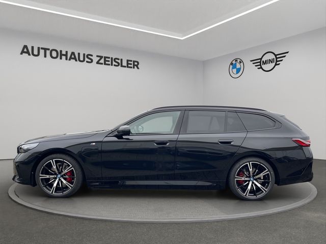 Foto Nummer 4: BMW 530e xDrive