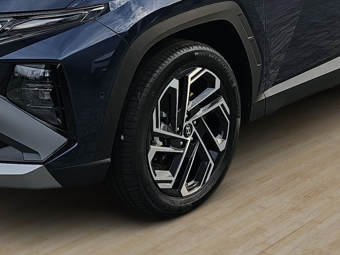 Hyundai Tucson – Bild 6