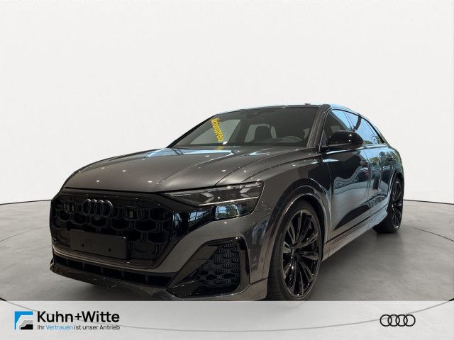 Audi *DMB* SQ8 4.0 TFSI quattro *008321 (TK)