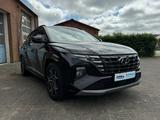 Hyundai Tucson 1.6 N Line Mild-Hybrid 4WD KRELL CarPlay - Hyundai TUCSON: Automatik