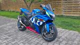 Suzuki GSX-R 1000 L6 MotoGP Edition TÜV Neu - Angebote