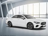 Mercedes-Benz CLA 180 Coupé Prog Adv Plus PanoDach Winterpak - Mercedes-Benz: Coupé, 180 C