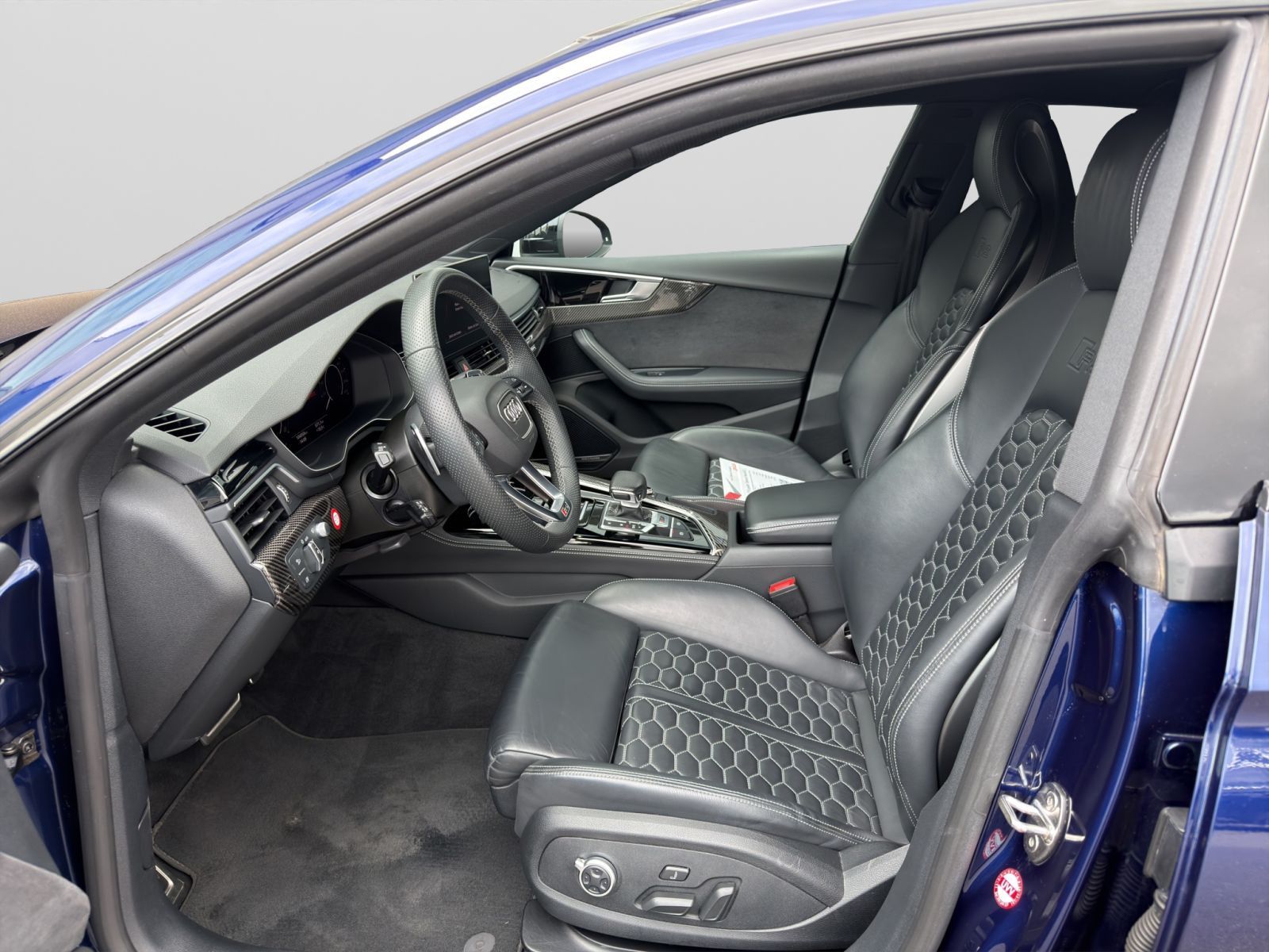 Audi RS5 - Bild 9
