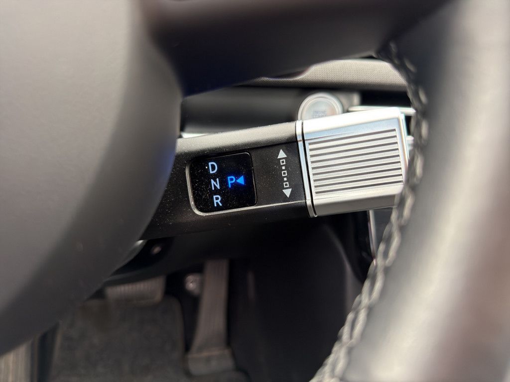 Hyundai Tucson – Bild 18