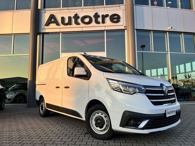 Otros Renault Trafic T27 2.0 dCi 150CV PC-TN Furgone E