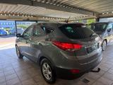 Hyundai ix35 Style 4X4*Shz*Ahk* - Hyundai ix35 Style mit Diesel-Antrieb