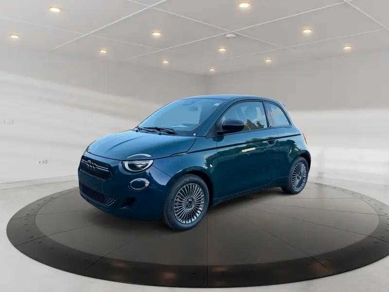 Fiat 500 1.0FireFly Icon
