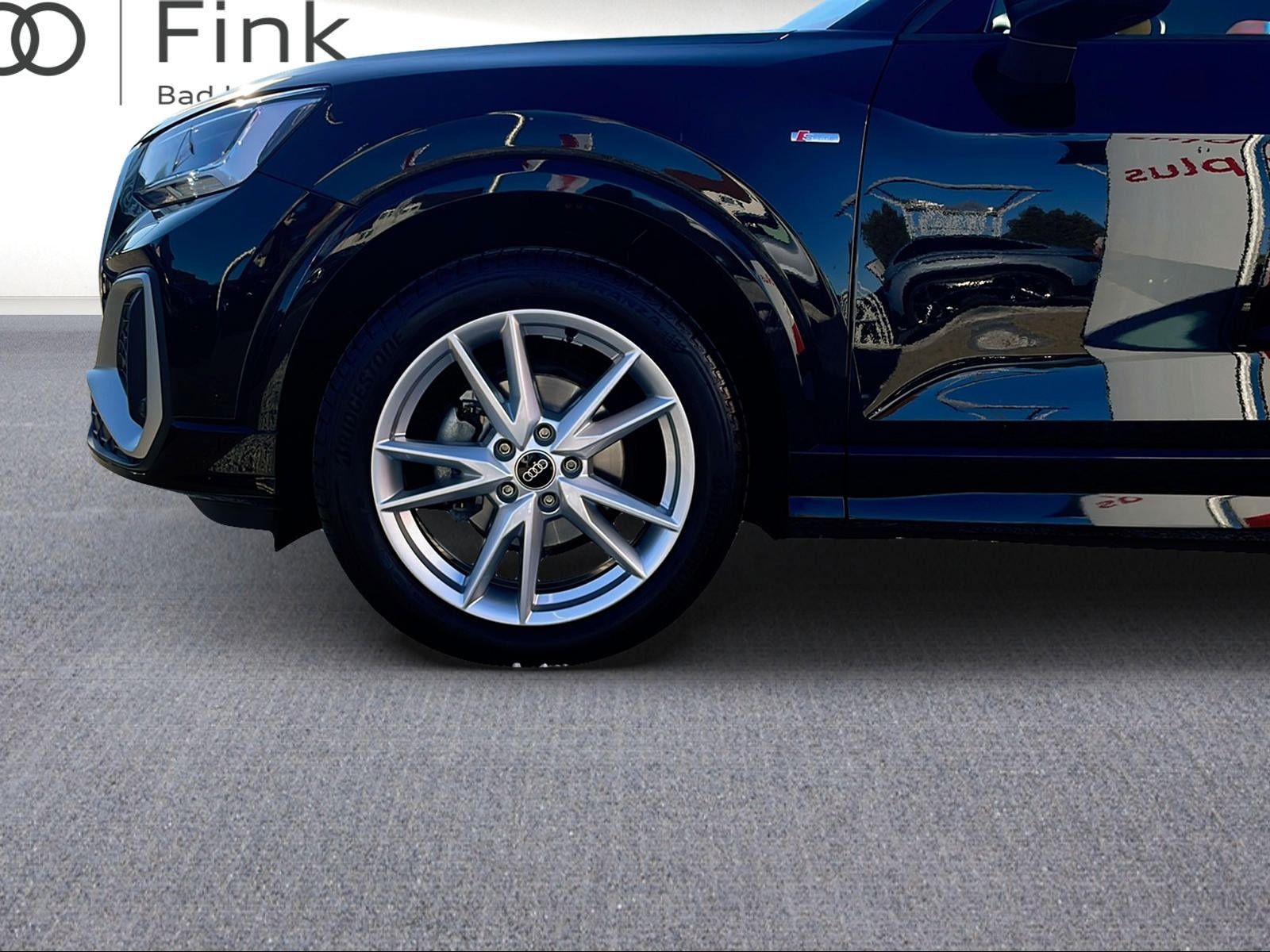 Audi Q2 - Bild 5