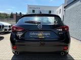 Mazda 3 Lim. 2,0 SKYACTIV-G 120 Sports-Line Aut.LED - Mazda 3 aus 2017