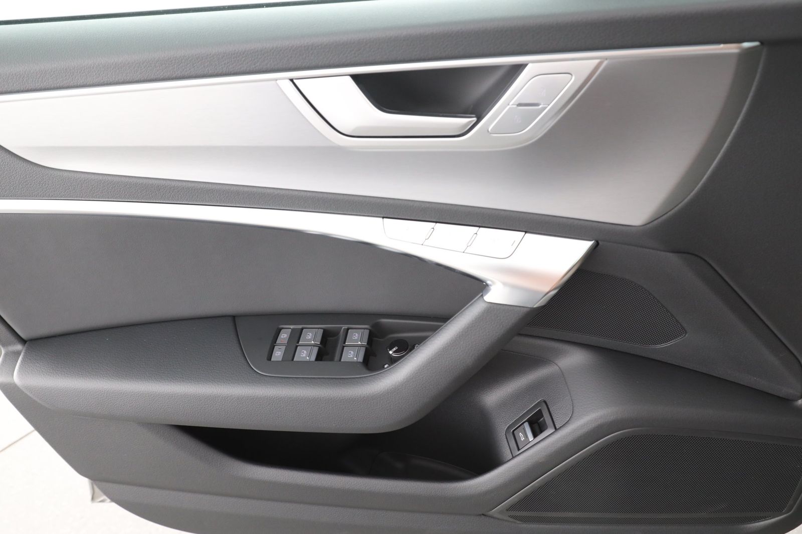Audi A6 - Bild 17
