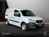 Mercedes-Benz Citan 111 CDI KA Lang Klima+Navi+PTS+HolzBo - gebrauchte Mercedes-Benz Citan aus dem Jahr 2021