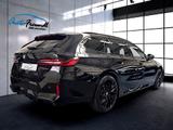 BMW 520d xDrive M Sport Pro *20 Zoll*Pano*AHK*B&W* - BMW: Z