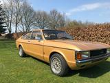 Ford Granada - Ford Granada: Coupe
