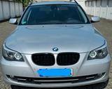 BMW 525d touring - LCI - BMW 525 in Mönchengladbach