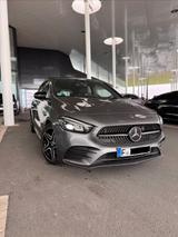 Mercedes-Benz B 220 AMG Line 1. Hand Voll Night  - : Van, Mercedes