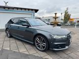 Audi A6 Avant 3.0 TDI quattro competition S-line - Audi A6: Competition