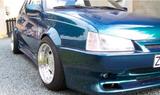 Opel Kadett 2.5 V6 - Opel Kadett: Coupe