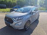Ford EcoSport 1.0 EcoBoost ST-LINE - gebrauchte Ford EcoSport aus dem Jahr 2023