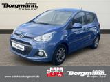 Hyundai i10 FIFA Fifa World Cup Edition 1.0 SHZ LenkradH - Hyundai i10: E10