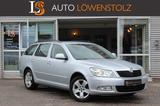 Skoda Octavia 1.6 TDI Combi Ambition | Klimaauto - Skoda Octavia aus 2012 mit Diesel-Antrieb: Kombi