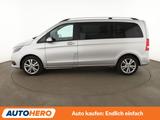 Mercedes-Benz V 220 d kompakt 4Matic Edition Aut.*NAVI*ACC*CAM - Mercedes-Benz V-Klasse Gebrauchtwagen