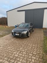 Audi A4 B9 - Audi A4: B9