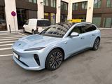 NIO ET5 75kWh Touring - BaaS - 8 Fach bereift - NIO Gebrauchtwagen mit Automatikschaltung