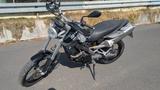 BMW G650 XCountry - BMW G650 XCOUNTRY