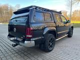 Volkswagen Amarok | Offroad Paket | 4Motion | DSG | StandH. - Volkswagen Amarok: Dsg