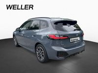 BMW 223 Active Tourer - Vorschau Bild 10