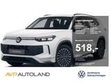 Volkswagen Tayron 2.0 TDI DSG 4MOTION Life | NAVI | LED | - VW Tayron Diesel Gebrauchtwagen