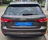 Audi A4 Avant 2.0 TDI 150 PS | Virtual Cockpit  - Audi A4: Braun