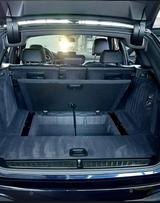 BMW 550 - BMW 550: Kombi