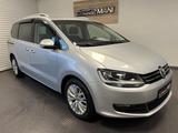 Volkswagen Sharan Comfortline BMT/Start-Stopp/Navi/PDC/ - Volkswagen Sharan mit Diesel-Antrieb