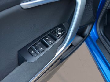 Kia Ceed 1.4 T Navi Kamera AHK Klima Tempomat