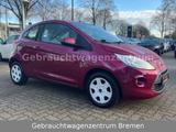 Ford Ka 1.2 Titanium *1.HD*120TKM*TÜV NEU* - Ford Ka/Ka+ in Bremen