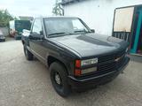 Chevrolet K1500 - Chevrolet Gebrauchtwagen von 1988