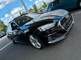 Audi A5 35 TDI S tronic Sportback Sport, advance