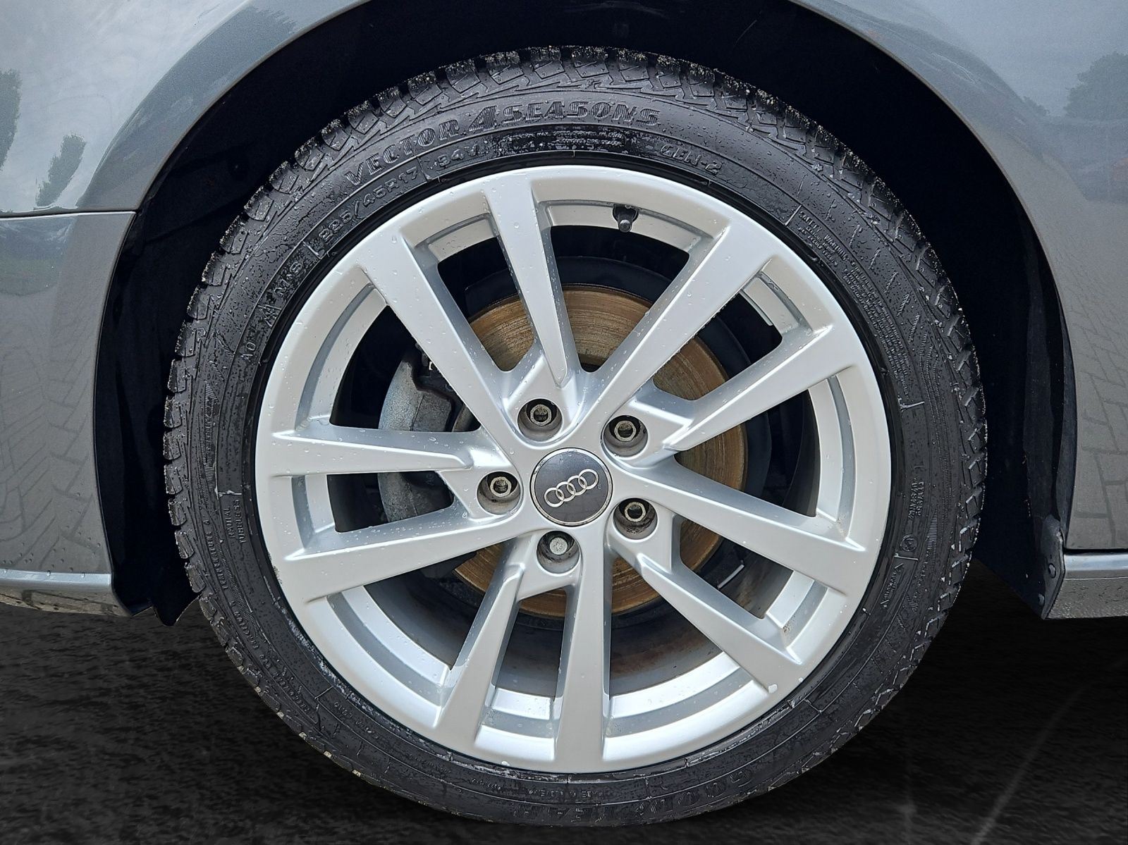Audi A3 Sportback 2.0 TDI sport NaviPlus GRA APS-Plus foto 5