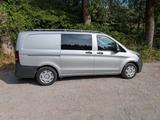 Mercedes-Benz Vito lang L2, Camper - Mercedes-Benz Vito lang