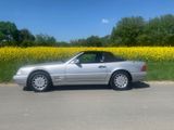 Mercedes-Benz SL 320 SL Deutsches Fahrzeug aus 2. Hand - Mercedes-Benz SL 320 in Frankfurt (Main)