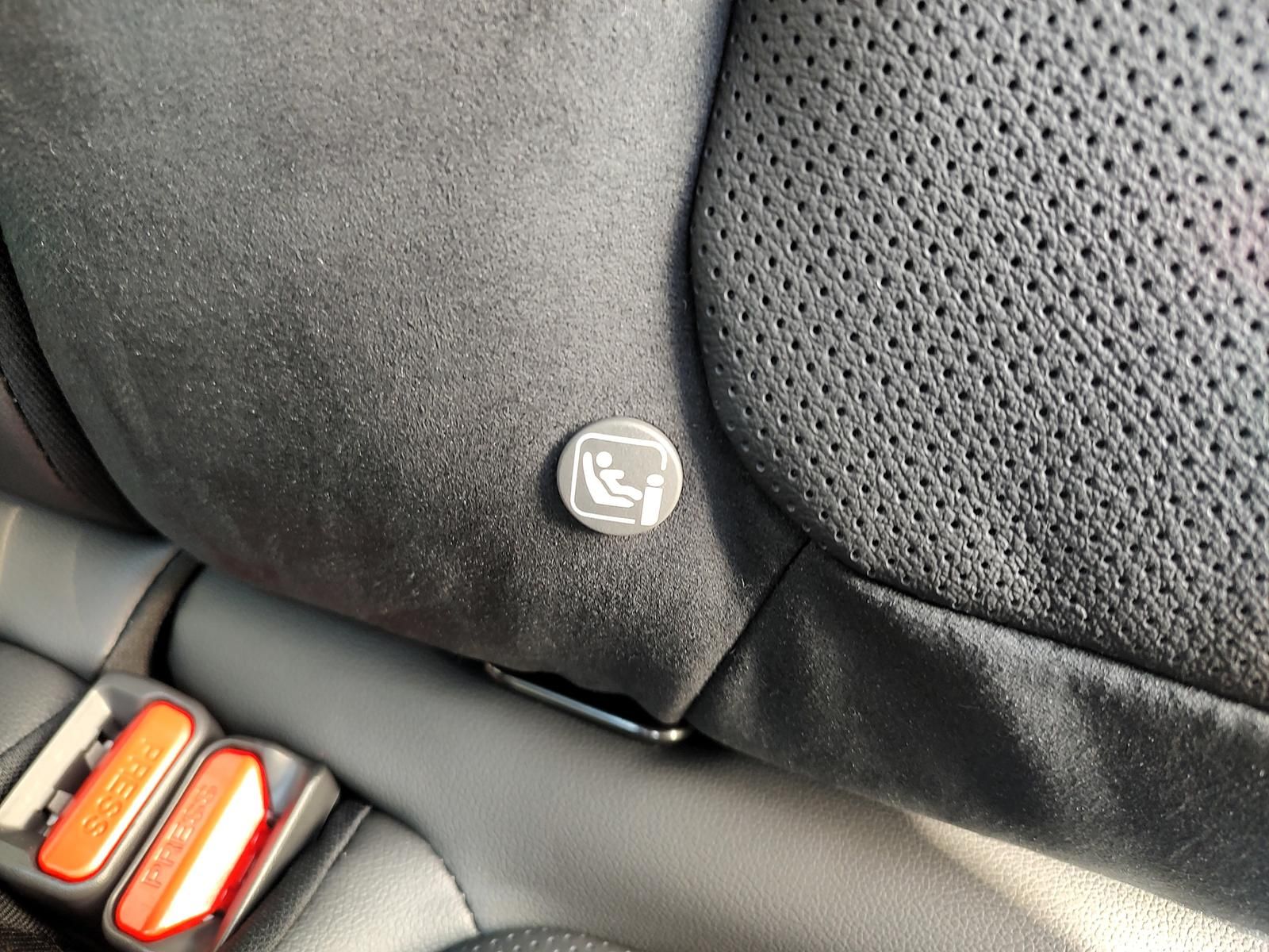 Subaru Forester - Bild 25